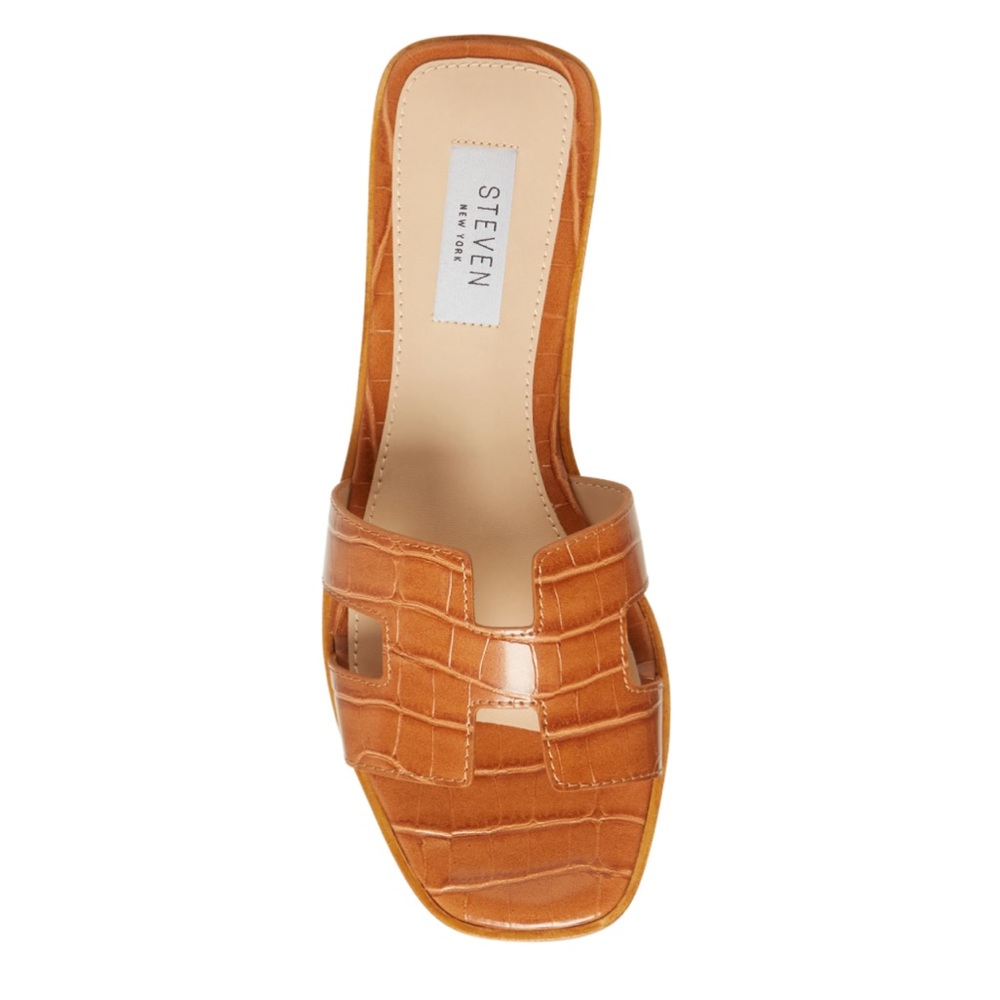 Steve Madden H Sandals
